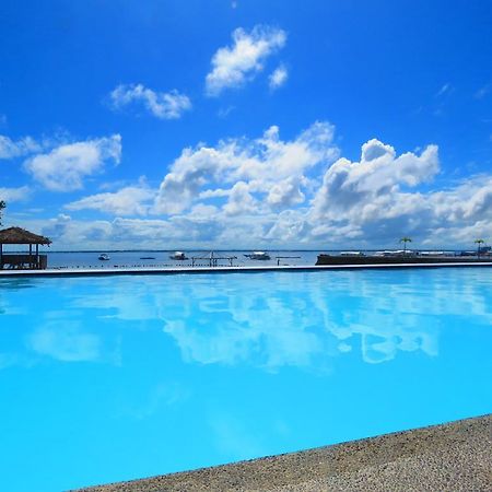Aozora Seaside Mactan Hotel Мактан Екстериор снимка