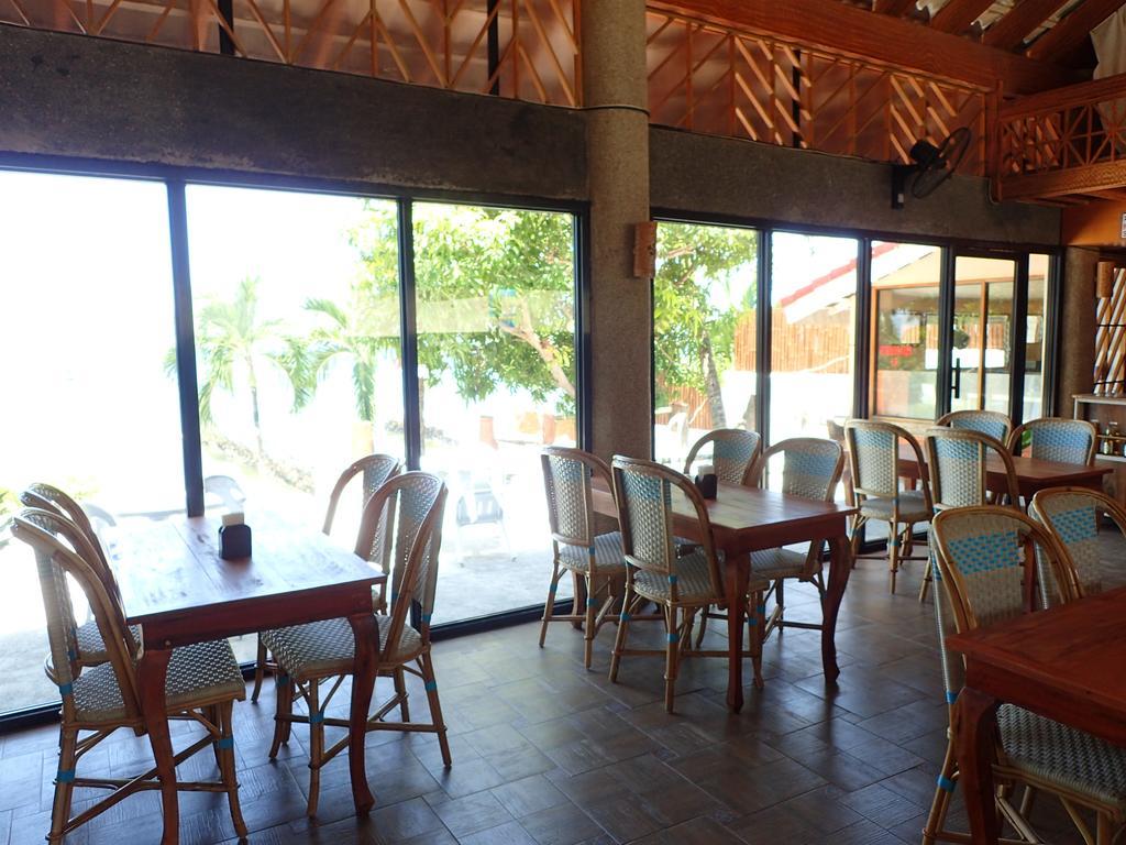 Aozora Seaside Mactan Hotel Мактан Екстериор снимка