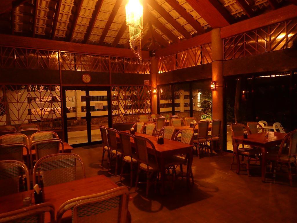 Aozora Seaside Mactan Hotel Мактан Екстериор снимка